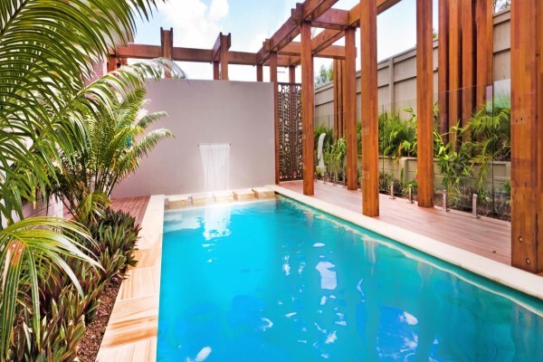 Subtropical Garden & Pool Services Cc