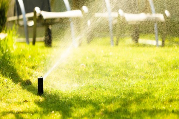 Subtropical Garden & Pool Services Cc