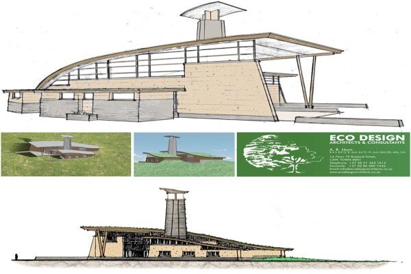 Eco Design Architects
