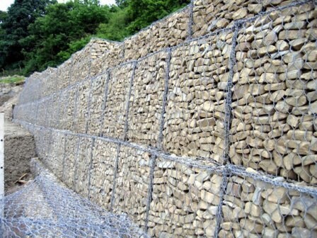Azanian Gabions