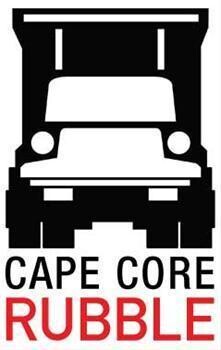 Cape Core Rubble