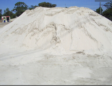 Cape Core Rubble