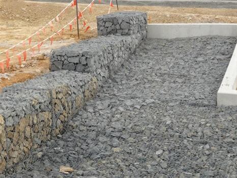 Azanian Gabions