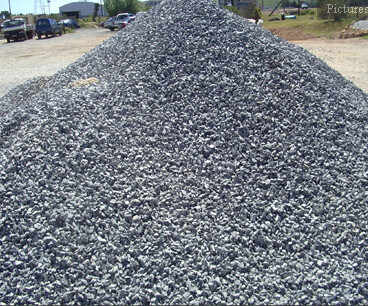 Cape Core Rubble