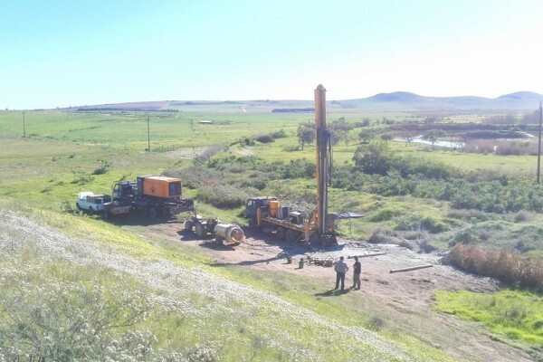 Cape Drilling