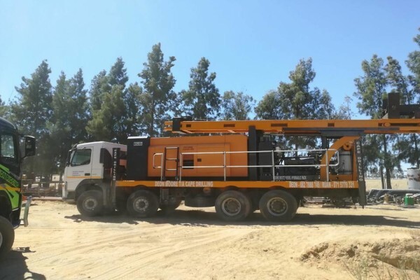 Cape Drilling