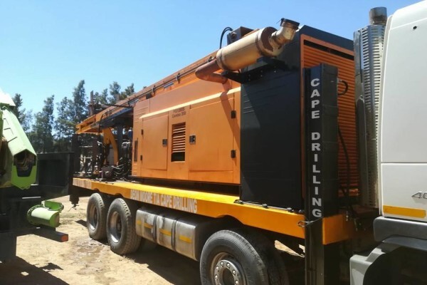 Cape Drilling