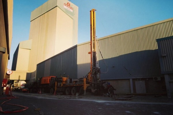 Cape Drilling