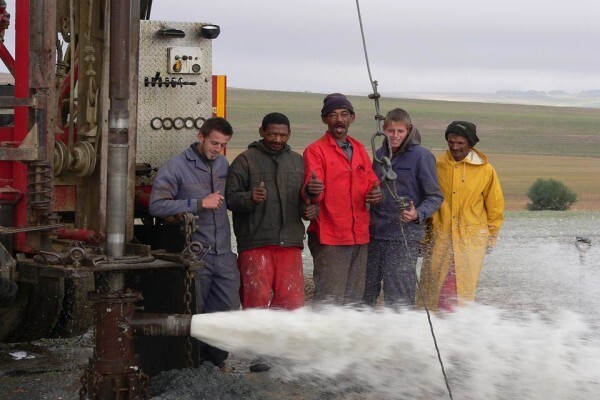 Cape Drilling