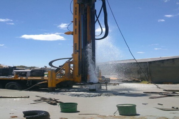 Cape Drilling