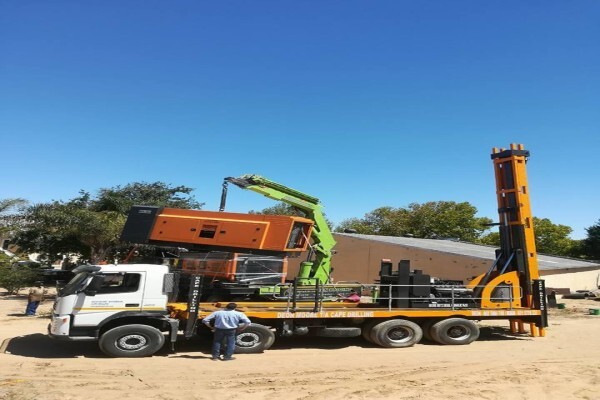 Cape Drilling