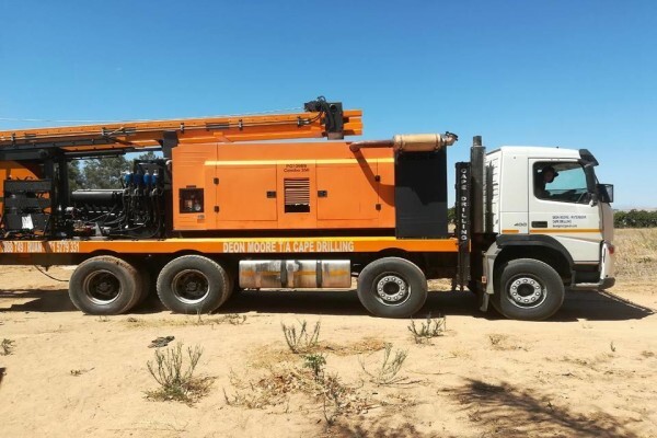 Cape Drilling