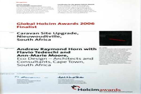 Eco Design Architects