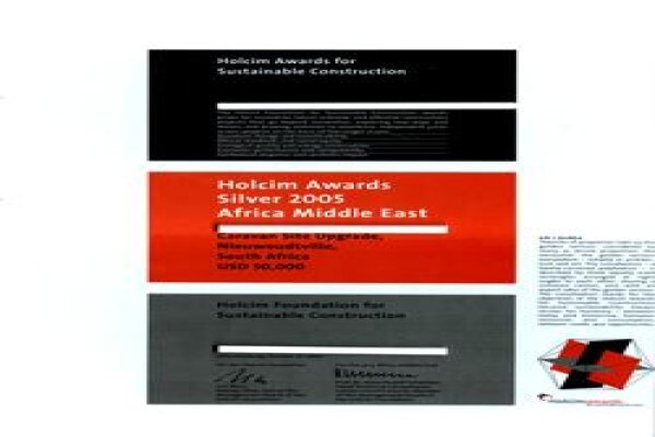 Eco Design Architects