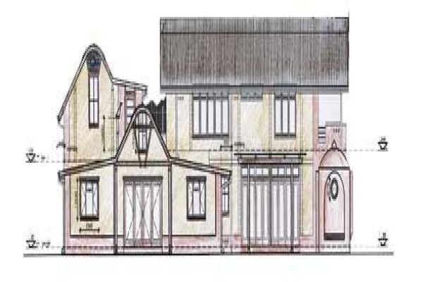 Eco Design Architects