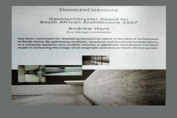 Eco Design Architects