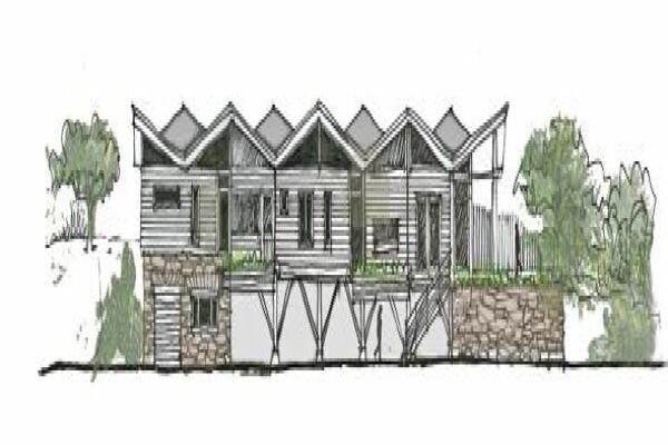 Eco Design Architects