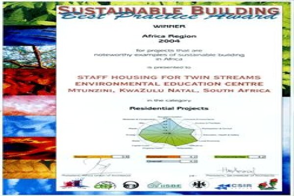 Eco Design Architects