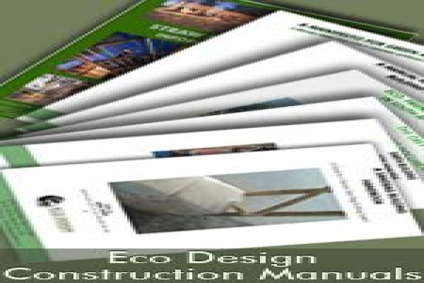Eco Design Architects