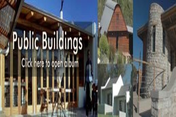 Eco Design Architects