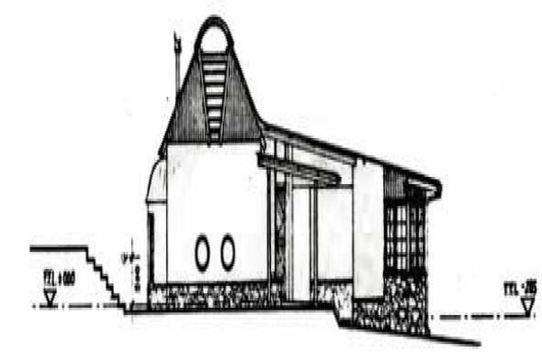 Eco Design Architects