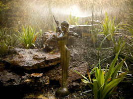 Firefly Landscape Design