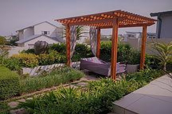 Firefly Landscape Design