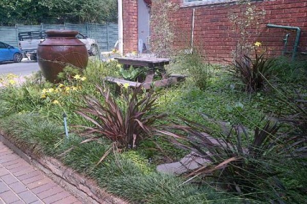 Green Turf Horticultural