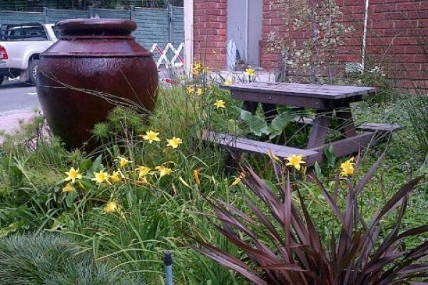 Green Turf Horticultural