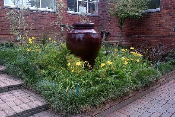 Green Turf Horticultural