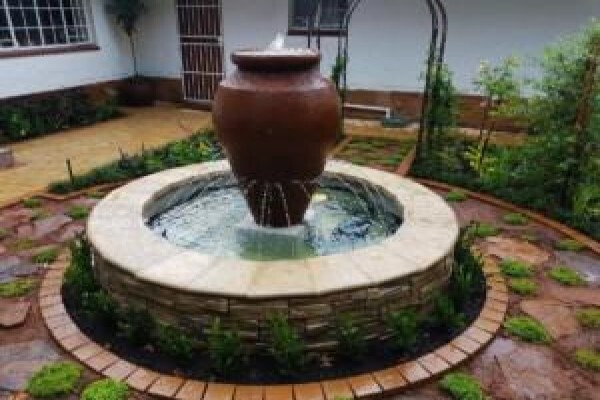 Living Green Landscapes Cc