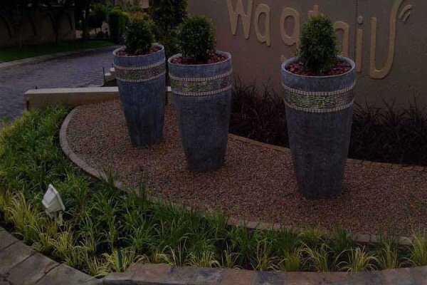 Living Green Landscapes Cc