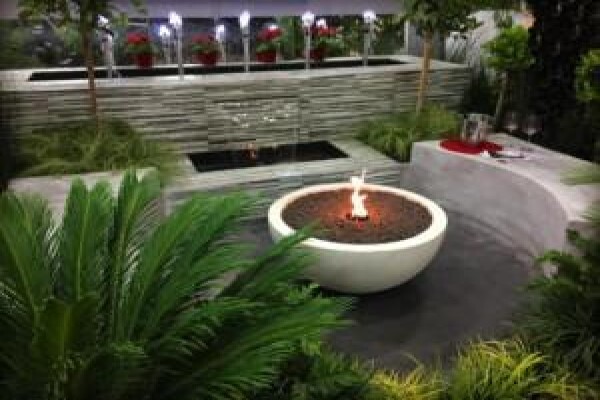 Living Green Landscapes Cc