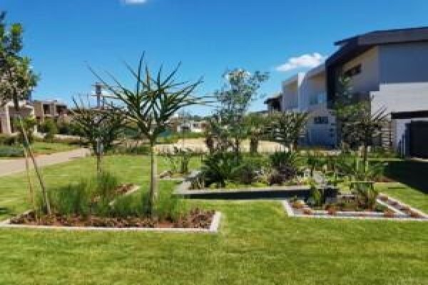 Living Green Landscapes Cc