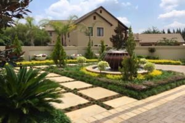 Living Green Landscapes Cc