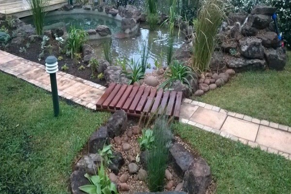 Paul'S Plantscapes