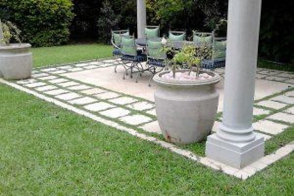 Paul'S Plantscapes