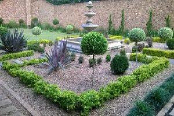 Paul'S Plantscapes