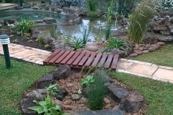 Paul'S Plantscapes