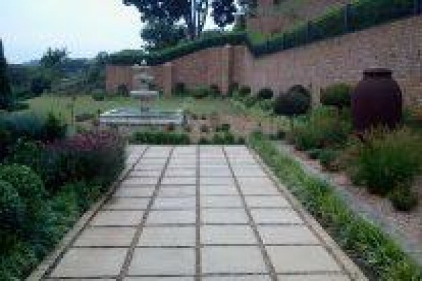 Paul'S Plantscapes