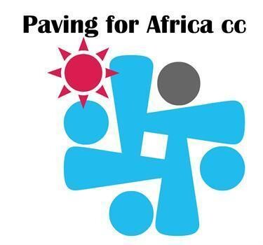 Paving For Africa