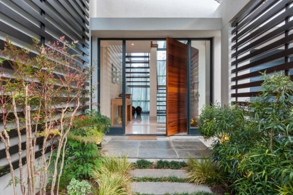 Sjm Architects