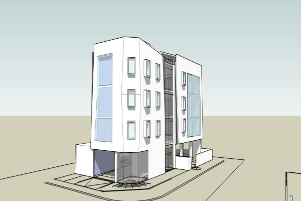 Sjm Architects