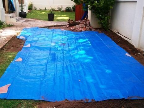 Subtropical Garden & Pool Services Cc