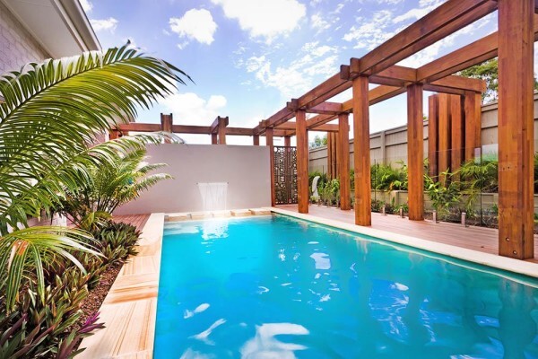 Subtropical Garden & Pool Services Cc