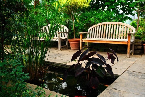 Subtropical Garden & Pool Services Cc