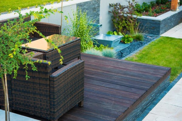 Subtropical Garden & Pool Services Cc