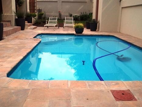 Subtropical Garden & Pool Services Cc