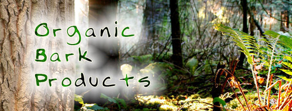 Sunny Organic Bark Products