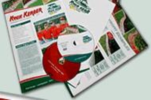 Kwik Kerb Eastrand